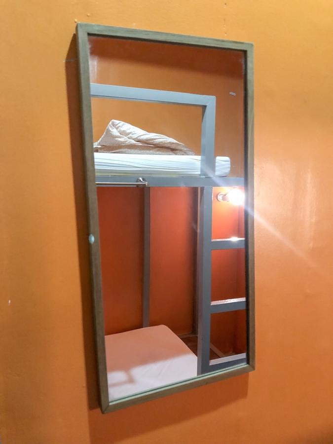Green Home Hostel And Massage Bangkok Extérieur photo