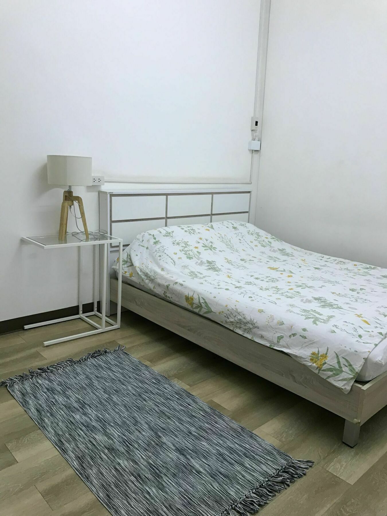 Green Home Hostel And Massage Bangkok Extérieur photo